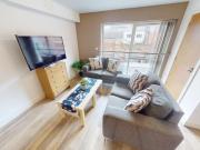 5 bedroom flat to rent