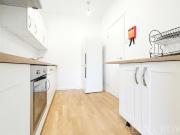 5 bedroom flat to rent