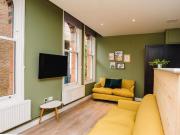 5 bedroom flat to rent