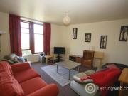 5 Bedroom Flat to Rent at Dundee/City Centre, Coldside,...