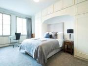 5 bedroom Flat to rent in Strathmore Court, Park Road,...