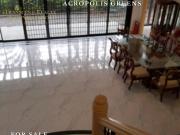 5 BEDROOM FOR SALE IN ACROPOLIS GREENS VILLAGE