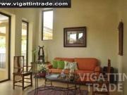 5 bedroom Fully Furnished Brand New House & Lot