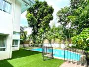5 bedroom Fully Furnished For Rent Dasmarinas Village Makati