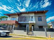 5 Bedroom Fully Furnished House For Sale Angeles City...