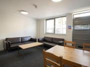5 bedroom flat for rent in Mansfield Road, Nottingham, NG1
