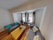 5 bedroom ground floor flat to rent