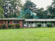 5 Bedroom Home for Rent at 1212 Red Oak Ave, Durham, NC...