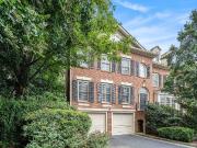 5 Bedroom Home for Rent at 1735 Peachtree St Ne,...