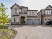 5 Bedroom Home for Rent at 19 Ezra Cres, Brampton, ON...