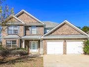 5 Bedroom Home for Rent at 301 Othello Dr, Hampton, GA 30228