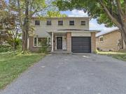 5 Bedroom Home for Rent at 33 Edenmills Drive, Toronto,...