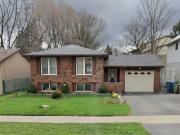 5 Bedroom Home for Rent at 36 Matthew Drive, Guelph, ON...