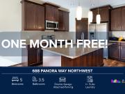 5 Bedroom Home for Rent at 688 Panora Way NW, Calgary,...