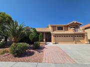 5 Bedroom Home for Rent at 8204 Tivoli Cove Dr, Las...
