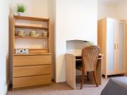 5 Bedroom Home – Medium Let