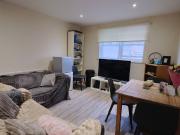 5 Bedroom Home – Student Let