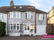5 Bedroom Semi Detached House