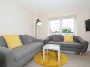 1 Bedroom House
