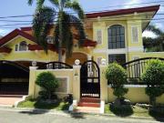5 Bedroom House and Lot BF Resort Village Las Pinas