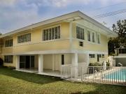 5 Bedroom House and Lot for lease Dasmarinas Village,...