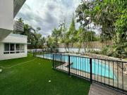 5 Bedroom House and Lot for Lease in Dasmariñas Village,...