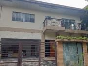 5 Bedroom House and lot for Rent at Valle Verde 1, Pasig...