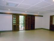 5 Bedroom House and Lot for Rent in Forbes Park, Makati City