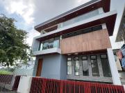 5 BEDROOM HOUSE AND LOT FOR SALE ALABANG WEST VILLAGE...