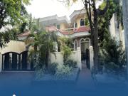 5 BEDROOM HOUSE AND LOT FOR SALE IN ALABANG HILLS VILLAGE
