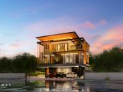 5 Bedroom House and Lot for Sale in Alabang West Village...