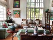 5 Bedroom House and Lot For Sale in Ayala Alabang...