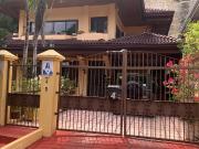 5 Bedroom House and Lot for Sale in Maria Luisa Estate...