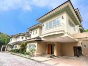 5 Bedroom House and Lot For Sale in New Manila Quezon City