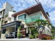 5 Bedroom House and Lot For sale in Project 6 Quezon City