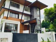 5 Bedroom House and Lot For Sale in Tivoli Royale Quezon...