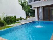 5 Bedroom House and Lot For Sale with POOL in TALISAY...