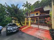 5 Bedroom House and Lot in Maria Luisa Banilad Cebu with...