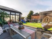 5 Bedroom House Ashton In Makerfield Wigan 91785060