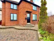 5 Bedroom House Áth Leathen Clare LS92997179