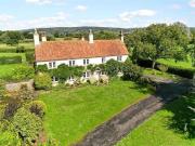 5 Bedroom House Bath And North East Somerset Bath And...