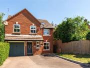 5 Bedroom House Bedford Borough Bedford Borough 93540294