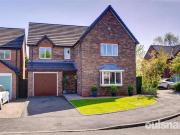 5 Bedroom House Birmingham Birmingham 90682400