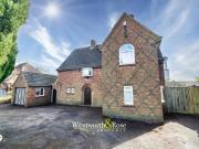 5 Bedroom House Birmingham Birmingham 91605335
