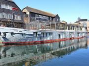 5 bedroom house boat for sale