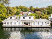 5 bedroom house boat for sale