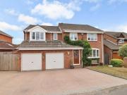 5 Bedroom House Botley Hampshire 95153876