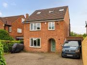 5 Bedroom House Cambridge Cambridgeshire 95638680