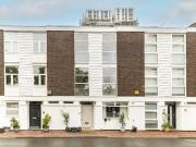 5 Bedroom House Camden Greater London LS97611553