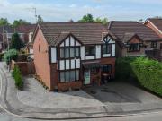 5 Bedroom House Cardiff Cardiff 95393113